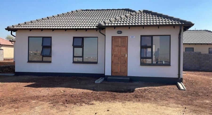 3 Bedroom Property for Sale in Crystal Park Gauteng