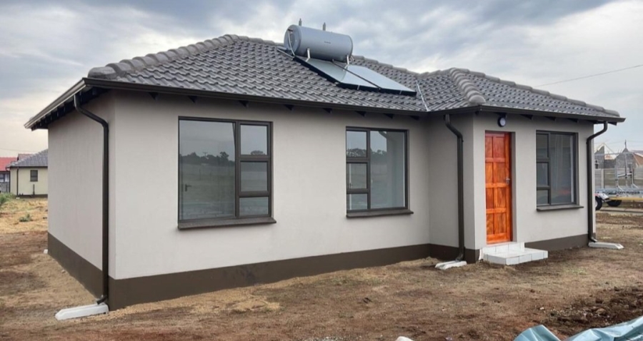 3 Bedroom Property for Sale in Crystal Park Gauteng