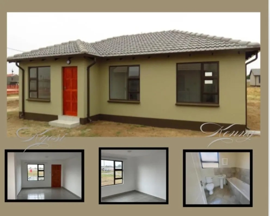 3 Bedroom Property for Sale in Crystal Park Gauteng