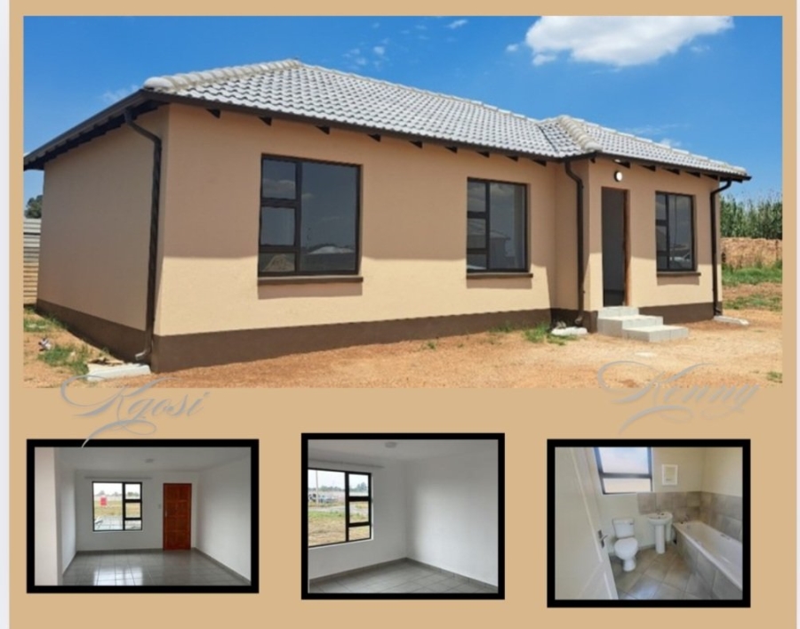 3 Bedroom Property for Sale in Crystal Park Gauteng