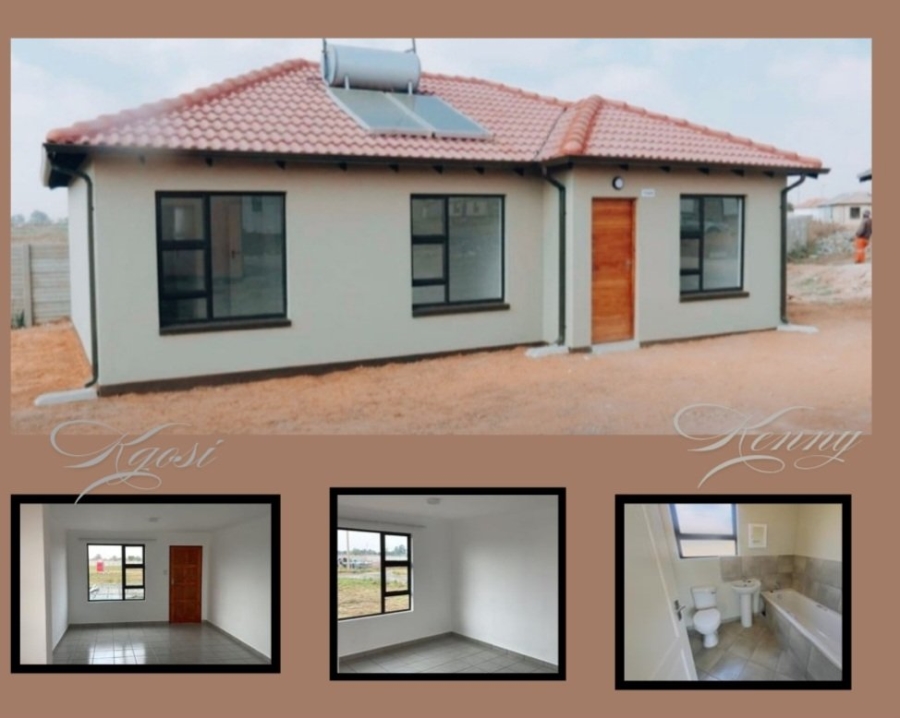 3 Bedroom Property for Sale in Crystal Park Gauteng