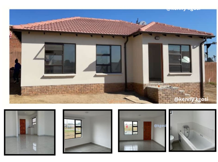 3 Bedroom Property for Sale in Crystal Park Gauteng