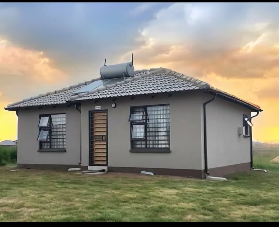 3 Bedroom Property for Sale in Crystal Park Gauteng