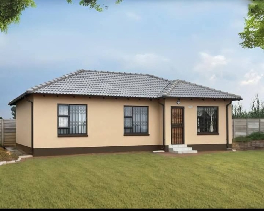 3 Bedroom Property for Sale in Crystal Park Gauteng