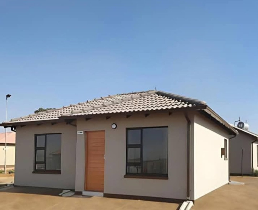 3 Bedroom Property for Sale in Crystal Park Gauteng