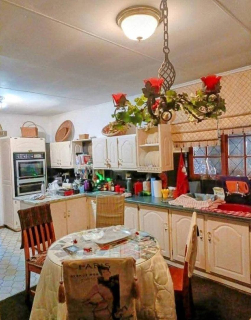 3 Bedroom Property for Sale in Wierda Park Gauteng