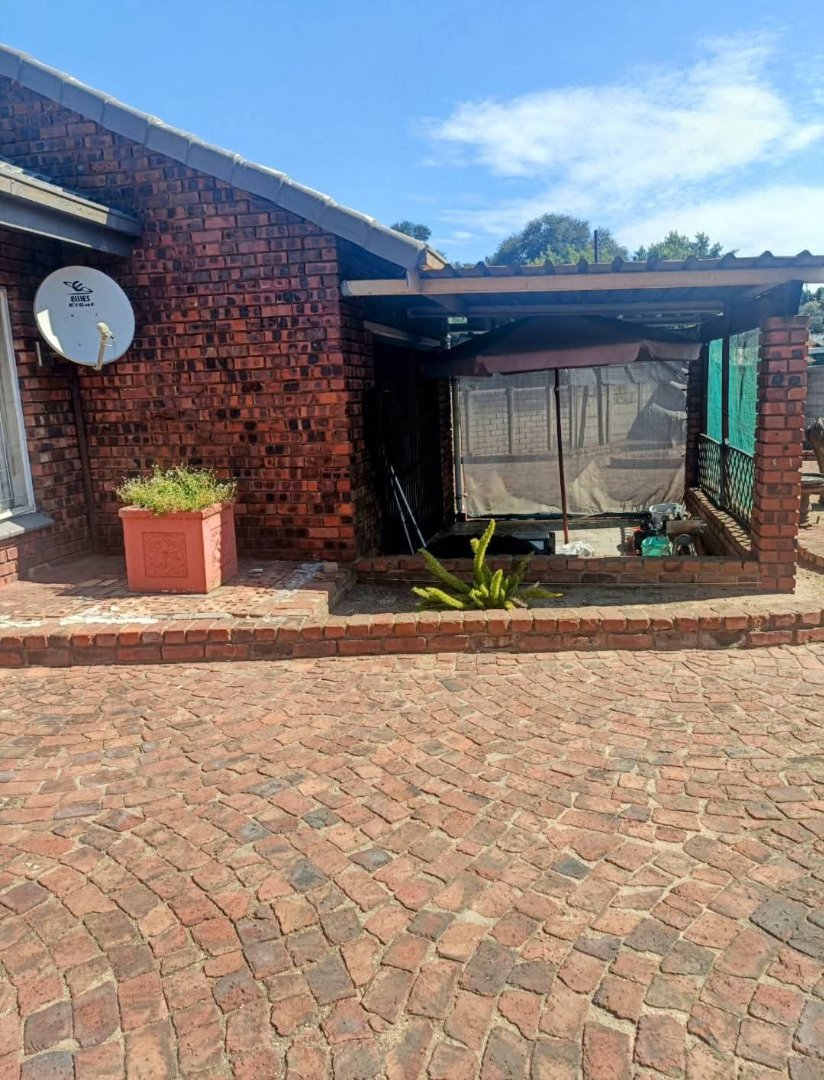 3 Bedroom Property for Sale in Wierda Park Gauteng