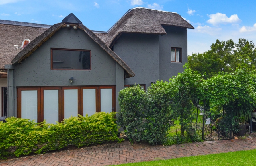 3 Bedroom Property for Sale in Jukskei Park Gauteng