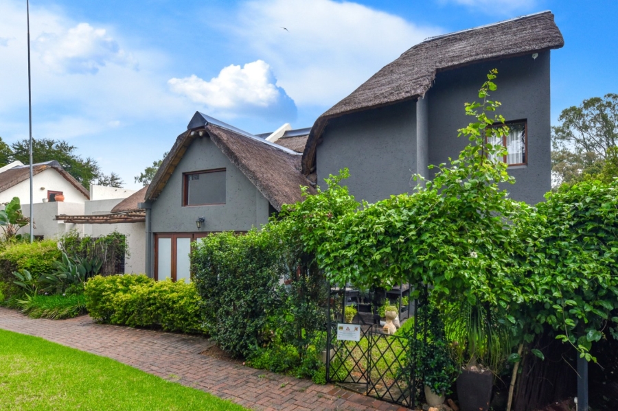 3 Bedroom Property for Sale in Jukskei Park Gauteng