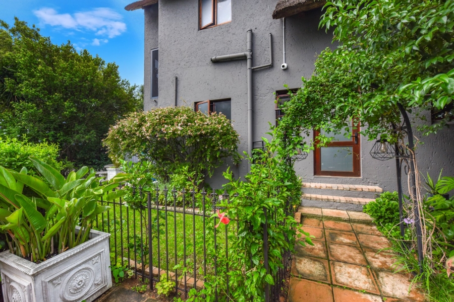 3 Bedroom Property for Sale in Jukskei Park Gauteng