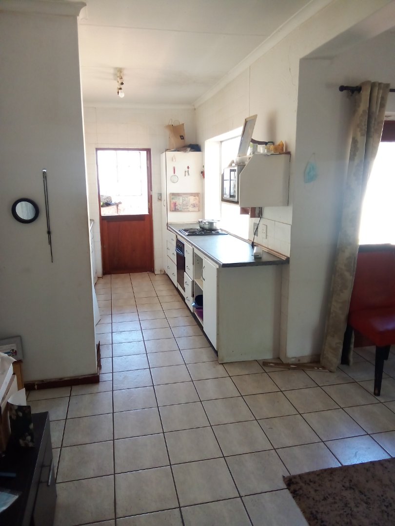 3 Bedroom Property for Sale in Albertville Gauteng