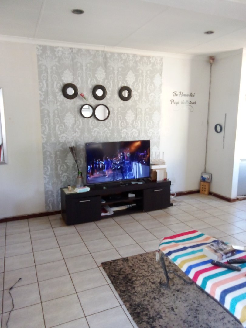 3 Bedroom Property for Sale in Albertville Gauteng