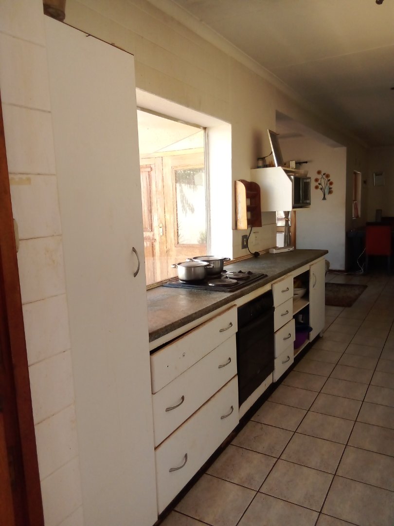 3 Bedroom Property for Sale in Albertville Gauteng