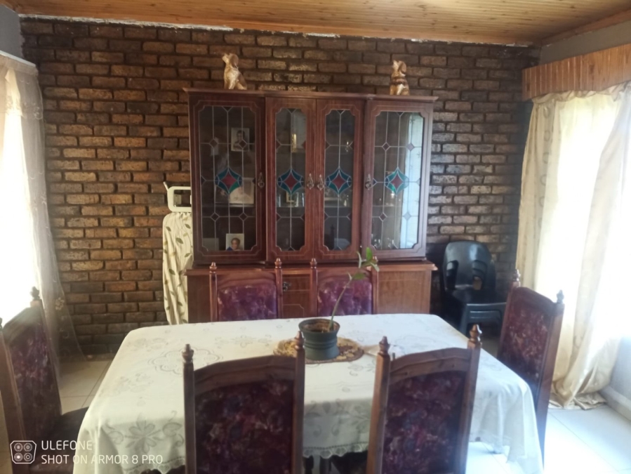 To Let 3 Bedroom Property for Rent in Dawn Park Gauteng