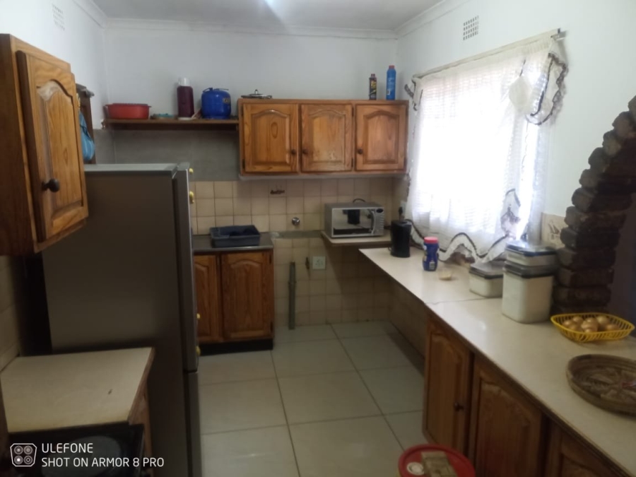 To Let 3 Bedroom Property for Rent in Dawn Park Gauteng