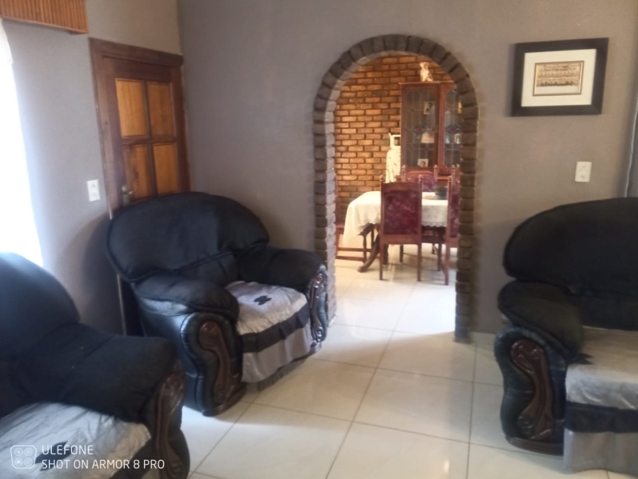 To Let 3 Bedroom Property for Rent in Dawn Park Gauteng