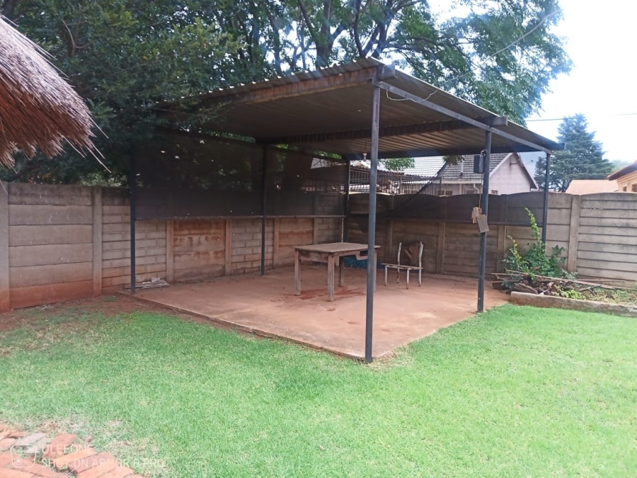 To Let 3 Bedroom Property for Rent in Dawn Park Gauteng