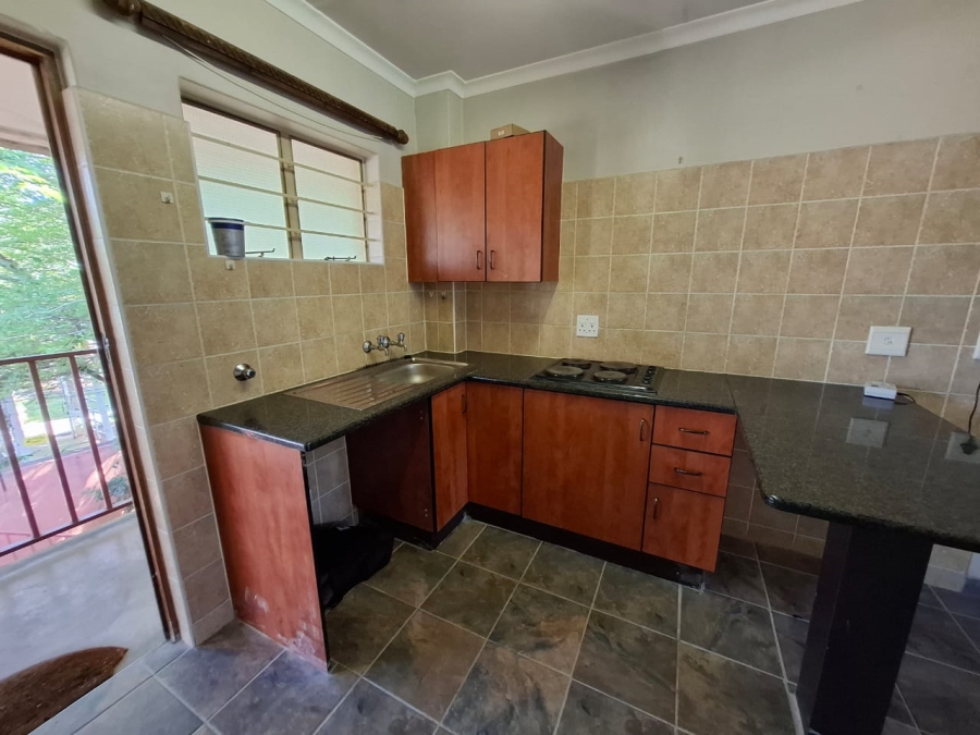 To Let 1 Bedroom Property for Rent in Rietfontein Gauteng