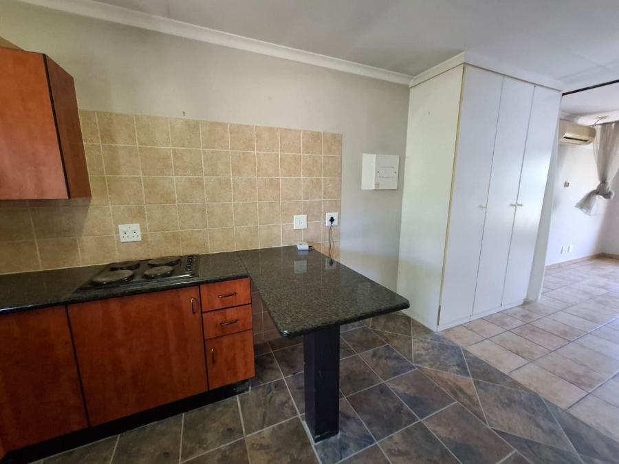 To Let 1 Bedroom Property for Rent in Rietfontein Gauteng