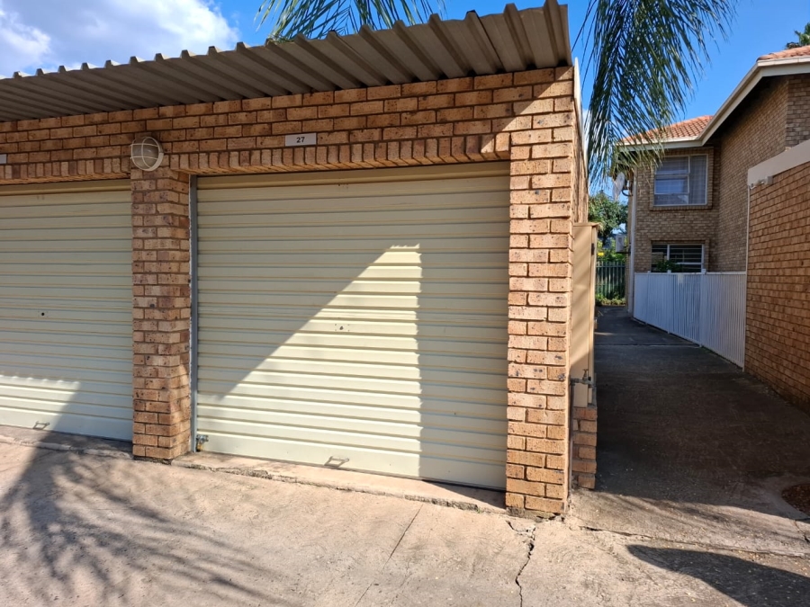 To Let 1 Bedroom Property for Rent in Rietfontein Gauteng