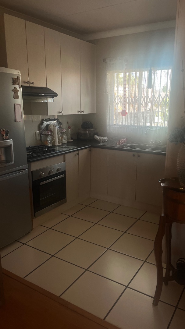 3 Bedroom Property for Sale in Crystal Park Gauteng