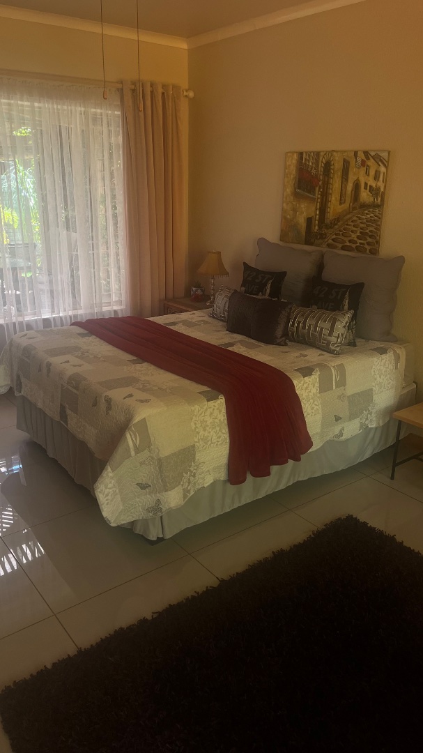 3 Bedroom Property for Sale in Crystal Park Gauteng