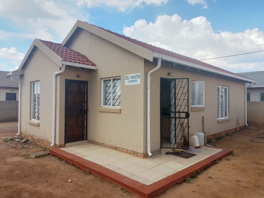 3 Bedroom Property for Sale in Evaton West Gauteng