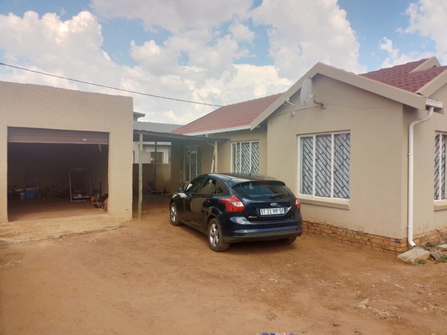 3 Bedroom Property for Sale in Evaton West Gauteng