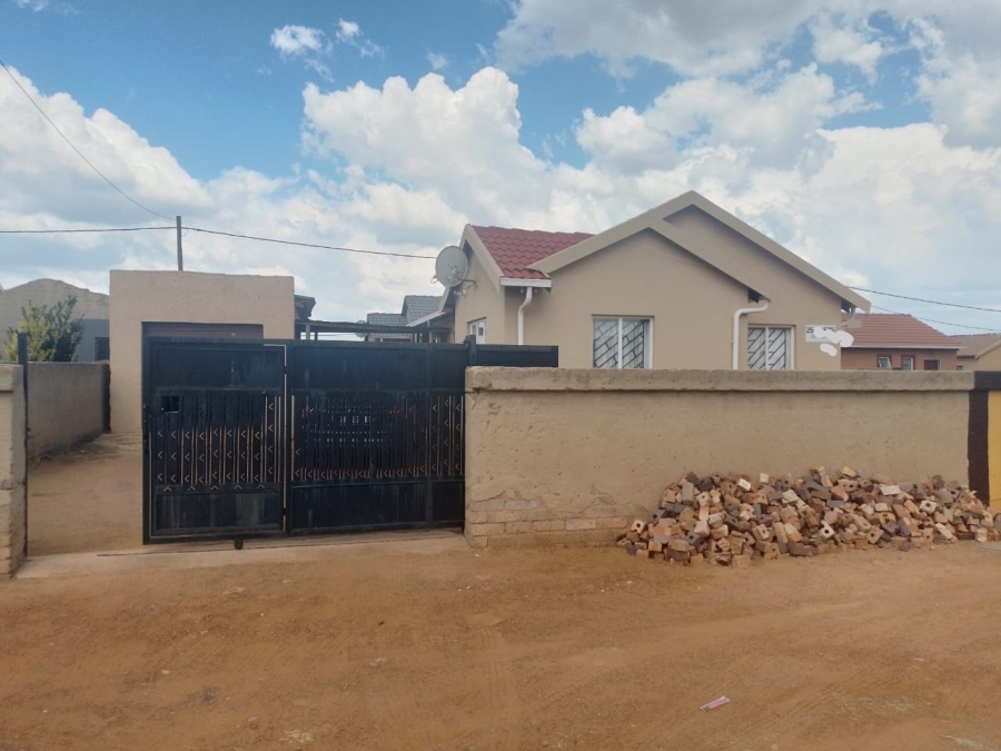 3 Bedroom Property for Sale in Evaton West Gauteng