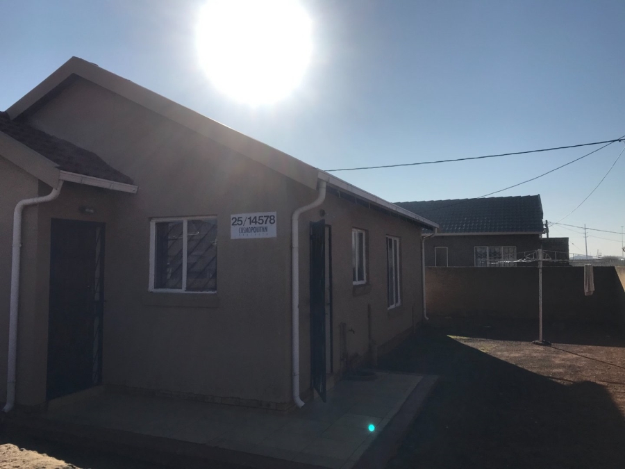 3 Bedroom Property for Sale in Evaton West Gauteng