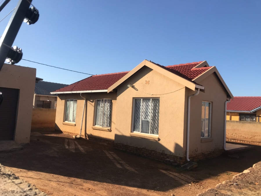 3 Bedroom Property for Sale in Evaton West Gauteng