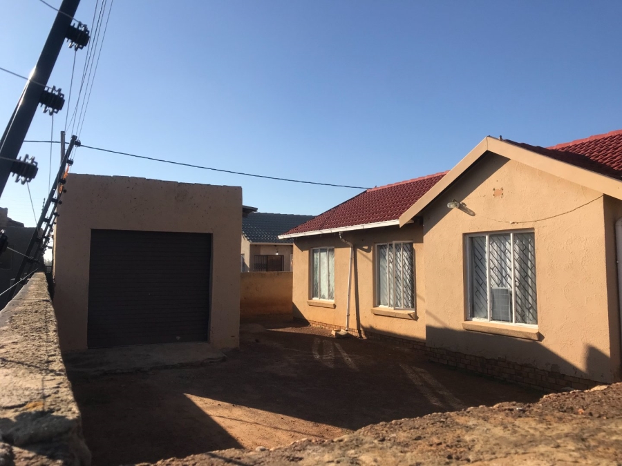 3 Bedroom Property for Sale in Evaton West Gauteng