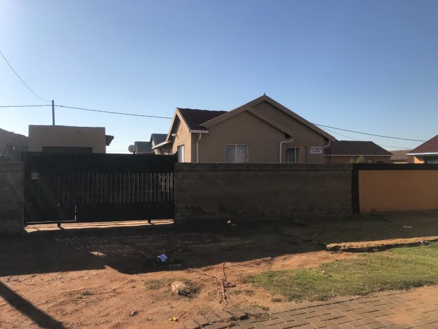3 Bedroom Property for Sale in Evaton West Gauteng
