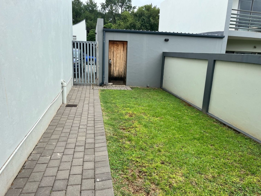 2 Bedroom Property for Sale in Arcadia Gauteng