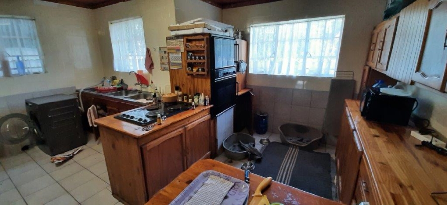 4 Bedroom Property for Sale in Parkrand Gauteng