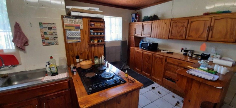 4 Bedroom Property for Sale in Parkrand Gauteng