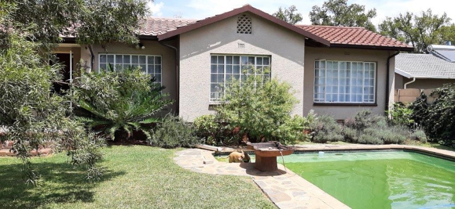 4 Bedroom Property for Sale in Parkrand Gauteng