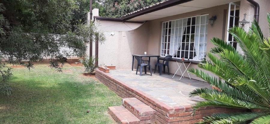 4 Bedroom Property for Sale in Parkrand Gauteng