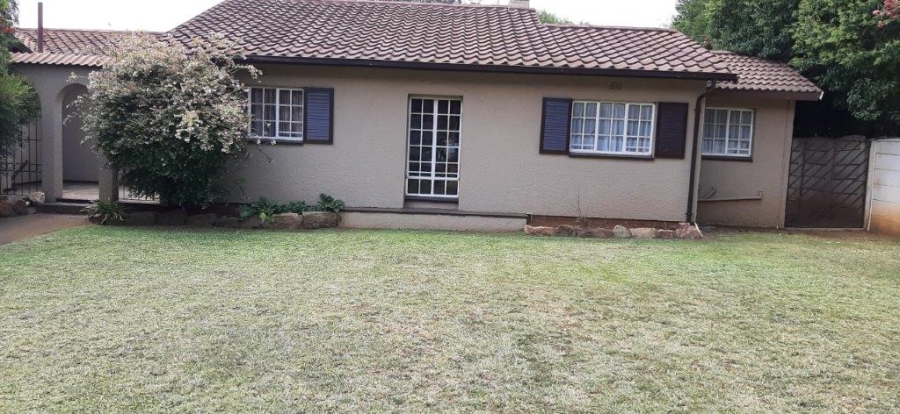 4 Bedroom Property for Sale in Parkrand Gauteng