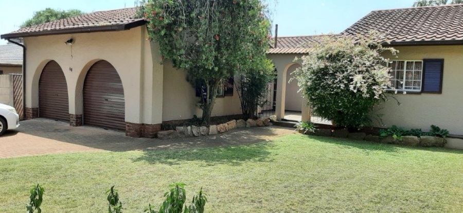 4 Bedroom Property for Sale in Parkrand Gauteng