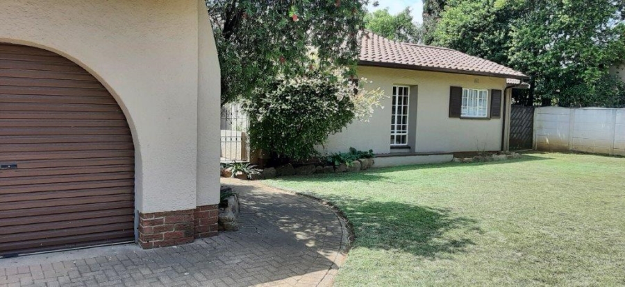 4 Bedroom Property for Sale in Parkrand Gauteng
