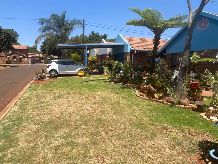 3 Bedroom Property for Sale in Theresa Park Gauteng