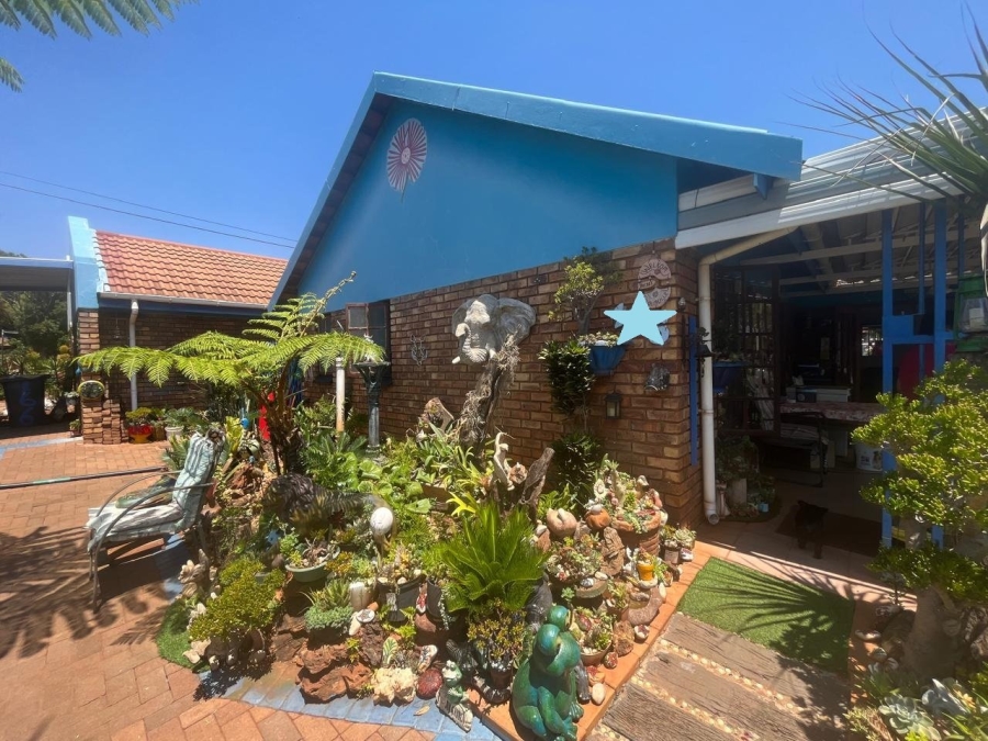 3 Bedroom Property for Sale in Theresa Park Gauteng