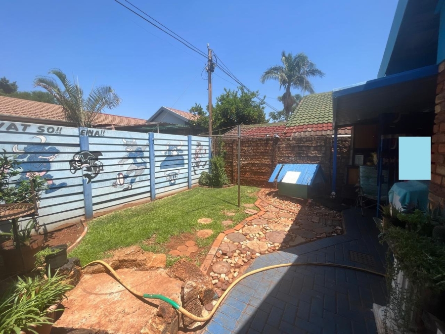3 Bedroom Property for Sale in Theresa Park Gauteng