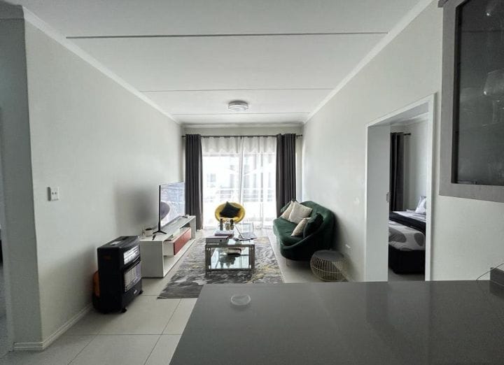 2 Bedroom Property for Sale in Carlswald Gauteng