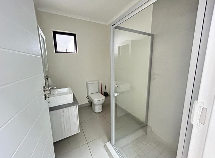 2 Bedroom Property for Sale in Carlswald Gauteng