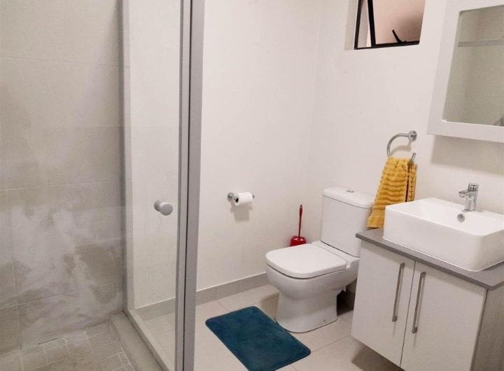 2 Bedroom Property for Sale in Carlswald Gauteng