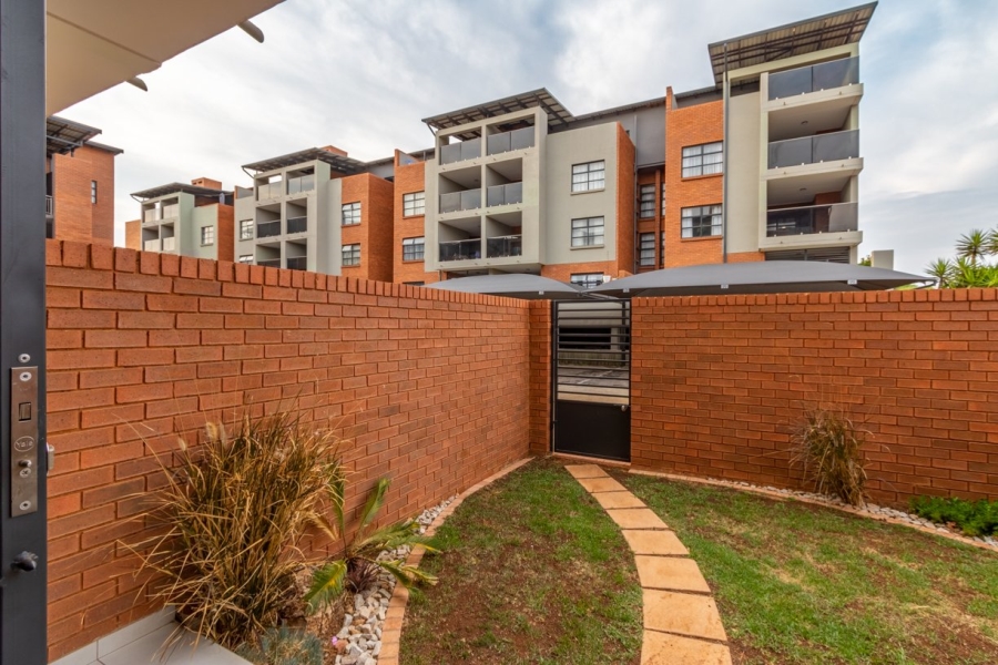 To Let 3 Bedroom Property for Rent in Bartlett Gauteng