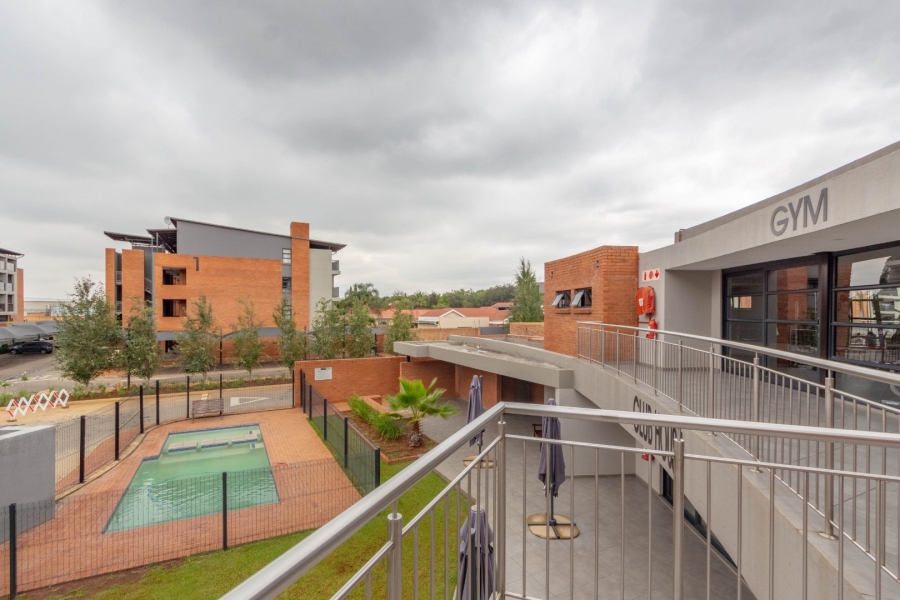 To Let 3 Bedroom Property for Rent in Bartlett Gauteng