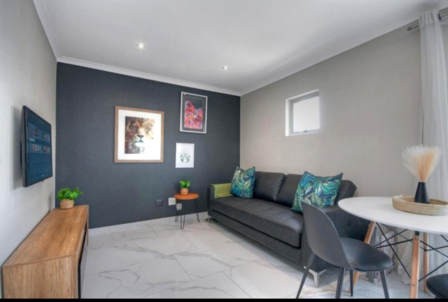 1 Bedroom Property for Sale in Sandown Gauteng